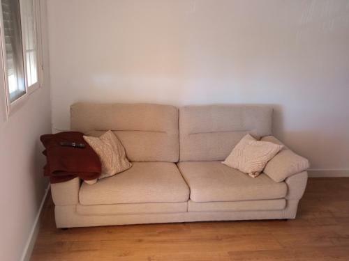 Apartamento Taramay Romero
