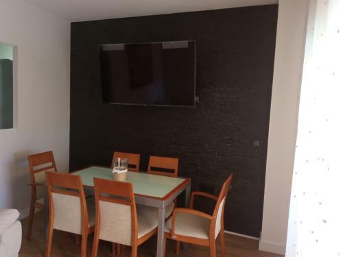 Apartamento Taramay Romero