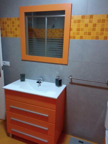 Apartamento Taramay Romero