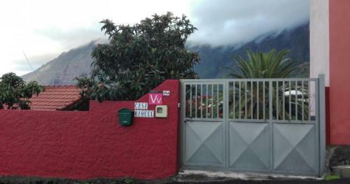Vivienda Vacacional Casa Raquel