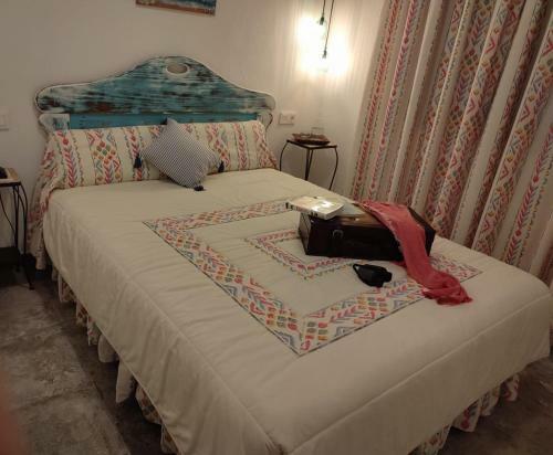 Apartamento Casa Sant Vicent 63
