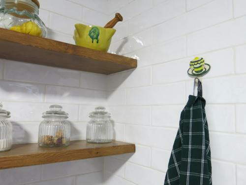 Apartamento Casa Sant Vicent 63