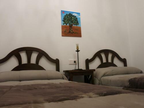 Apartamento Casa Sant Vicent 63