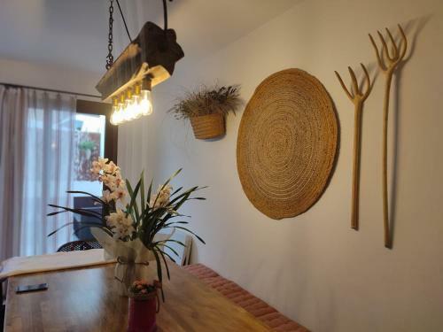 Apartamento Casa Sant Vicent 63