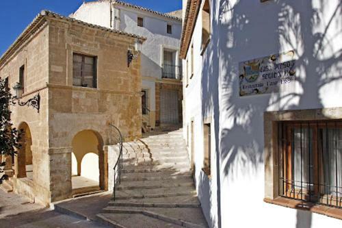 Apartamento Casa Sant Vicent 63