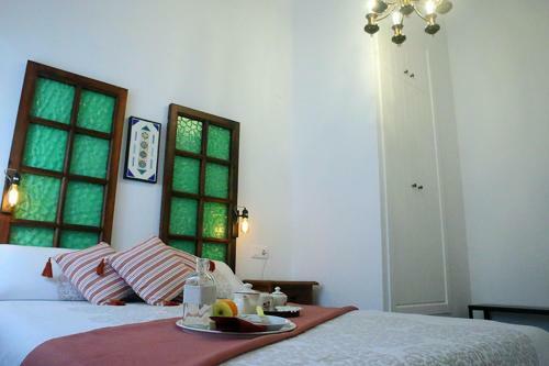 Apartamento Casa Sant Vicent 63
