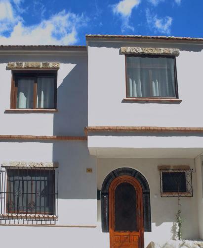 Apartamento Casa Sant Vicent 63