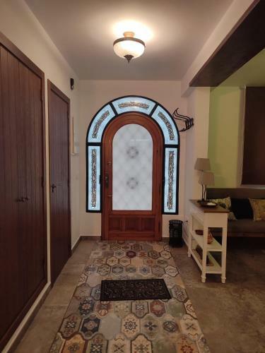 Apartamento Casa Sant Vicent 63