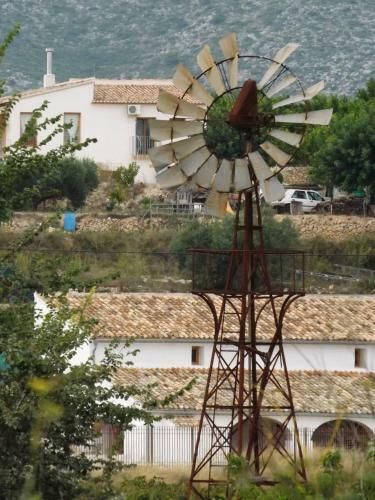 Apartamento Casa Sant Vicent 63