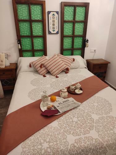 Apartamento Casa Sant Vicent 63
