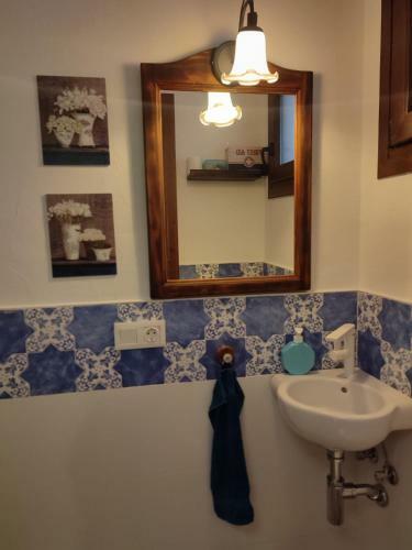 Apartamento Casa Sant Vicent 63