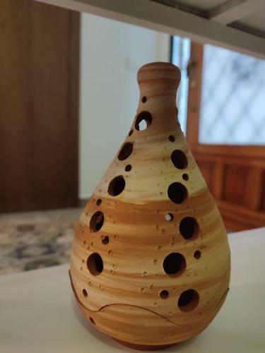 Apartamento Casa Sant Vicent 63