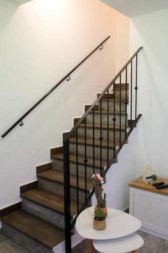 Apartamento Casa Sant Vicent 63