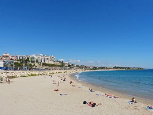 Apartamento �tico Con Terraza Centro De Tarragona, Mi Refugio