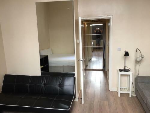 Paddington Patio Apartment