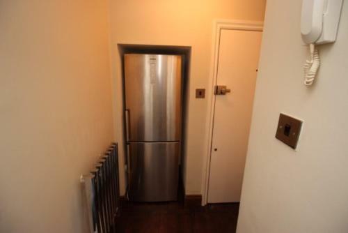 Paddington Patio Apartment