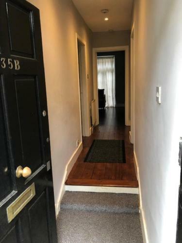 Paddington Patio Apartment