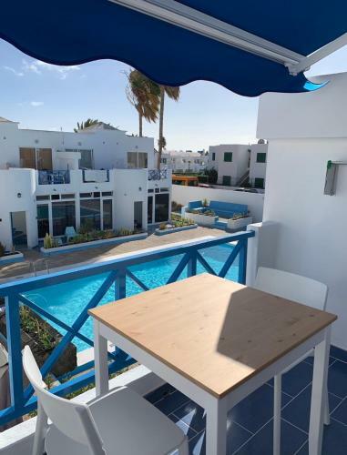 Puerto Del Carmen Luxury Apartment