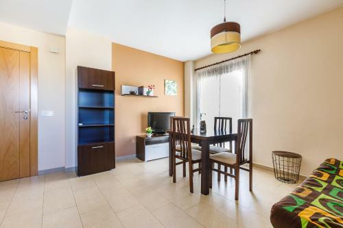 Apartamento A&n Levante Torre Del Mar