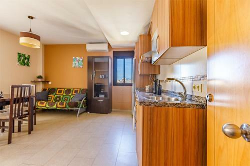 Apartamento A&n Levante Torre Del Mar