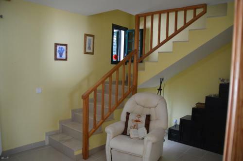 Relaxing Duplex Costa Teguise