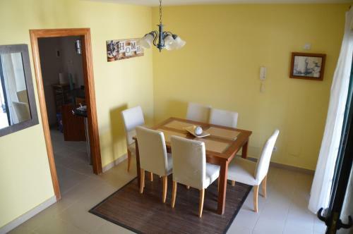 Relaxing Duplex Costa Teguise