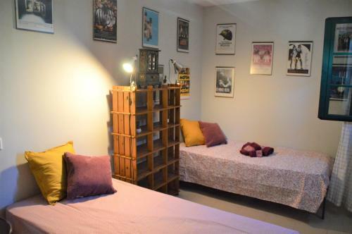 Relaxing Duplex Costa Teguise