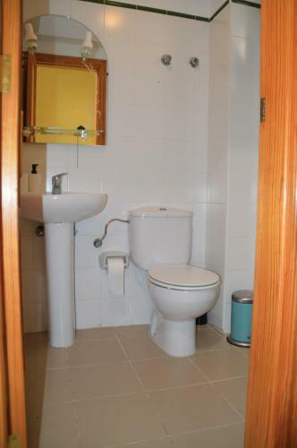 Relaxing Duplex Costa Teguise