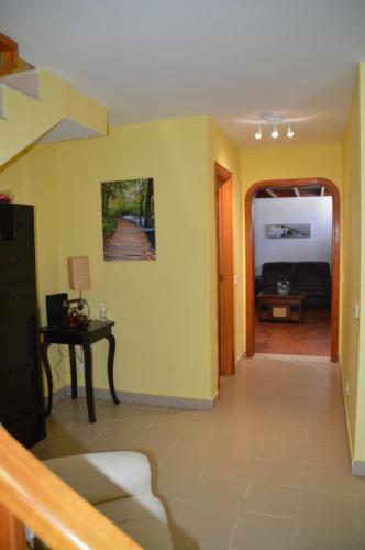 Relaxing Duplex Costa Teguise