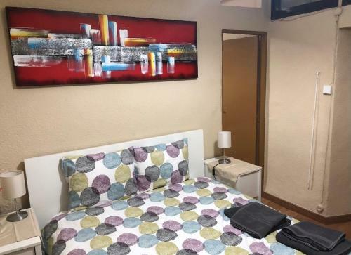 Apartamento Piso Casco Antiguo Toledo