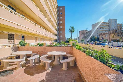 Apartamento 131 Sea Dream - Alicante Holiday