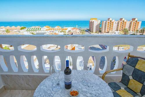 Apartamento 131 Sea Dream - Alicante Holiday