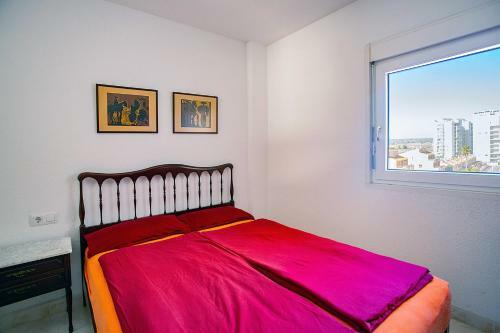 Apartamento 131 Sea Dream - Alicante Holiday