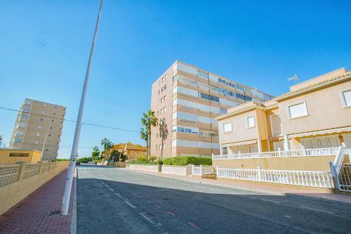 Apartamento 131 Sea Dream - Alicante Holiday