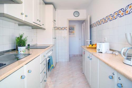 Apartamento 131 Sea Dream - Alicante Holiday