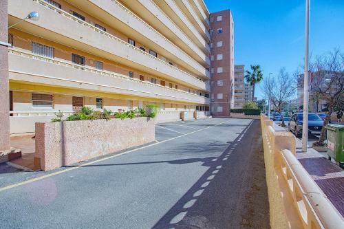 Apartamento 131 Sea Dream - Alicante Holiday