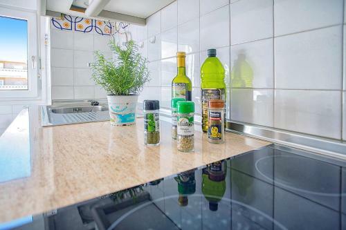 Apartamento 131 Sea Dream - Alicante Holiday