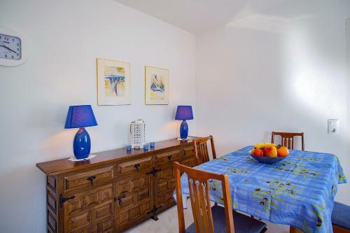 Apartamento 131 Sea Dream - Alicante Holiday