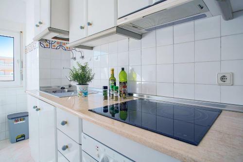 Apartamento 131 Sea Dream - Alicante Holiday