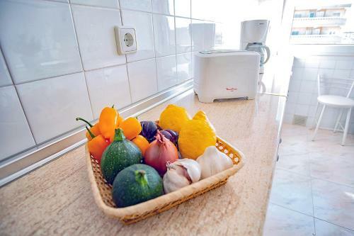 Apartamento 131 Sea Dream - Alicante Holiday