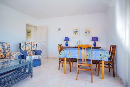 Apartamento 131 Sea Dream - Alicante Holiday