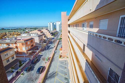 Apartamento 131 Sea Dream - Alicante Holiday