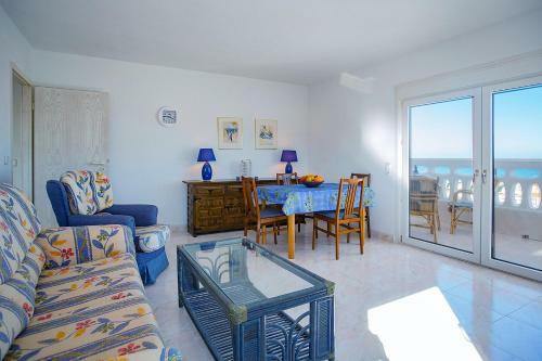 Apartamento 131 Sea Dream - Alicante Holiday
