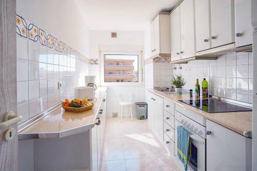 Apartamento 131 Sea Dream - Alicante Holiday