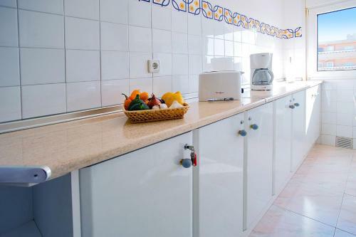 Apartamento 131 Sea Dream - Alicante Holiday