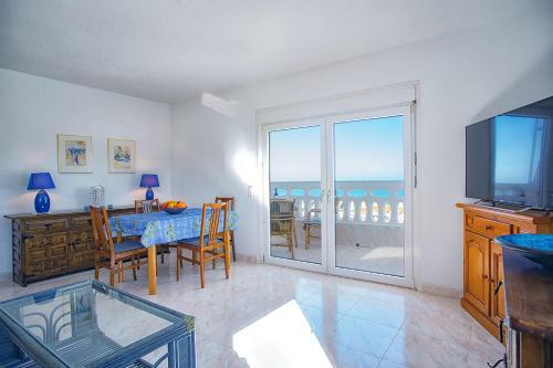 Apartamento 131 Sea Dream - Alicante Holiday