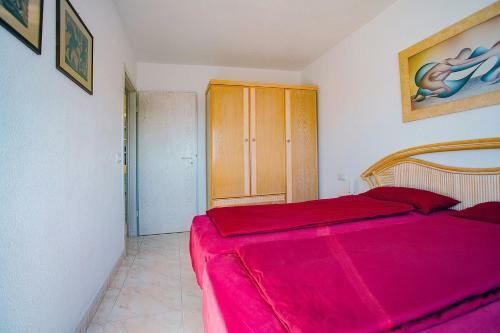 Apartamento 131 Sea Dream - Alicante Holiday