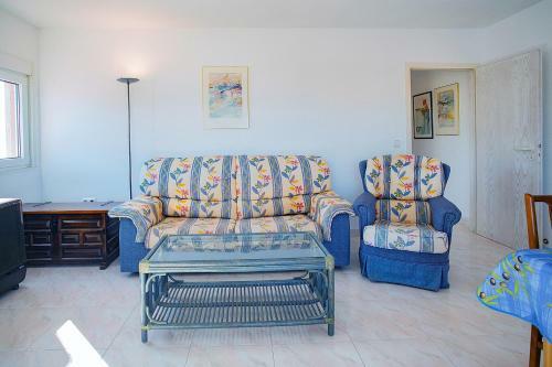 Apartamento 131 Sea Dream - Alicante Holiday