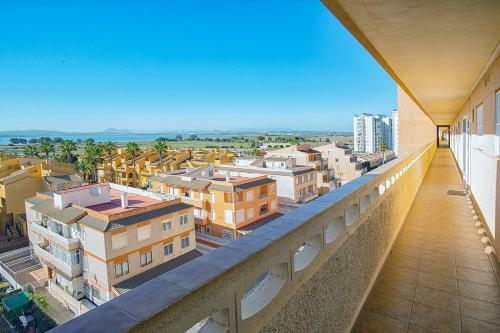 Apartamento 131 Sea Dream - Alicante Holiday