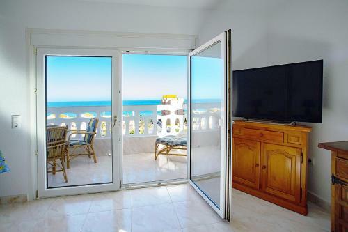 Apartamento 131 Sea Dream - Alicante Holiday